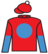 Augusto Bravo silks