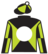 Ensign Parker silks