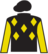 If You Can Dream silks