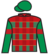 I Like Big Putts silks