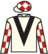 The Talking Toff silks