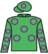 Joyous Gard silks