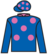 Our Little Ripper silks