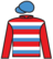 Always the King silks