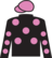Miss New York silks