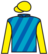Frida's Time silks