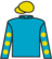 Noteably silks