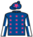 Pocket Fugitive silks