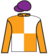 Such A Dude silks