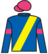 He No Opilio silks