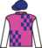 Monica's Cigar silks