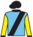Portland Jimmy silks