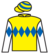 So It Is silks