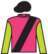Bentley Brook silks