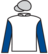 Winter In Paris silks