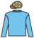 Naval Warfare silks
