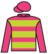 Hannah's Song silks