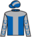 Fourth Protocol silks