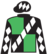 Rising Thunder silks