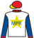 Mr Pocket silks
