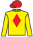 In The Road silks