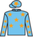 Decadent Tale silks