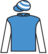 Great Leveller silks