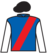 Chico Fiestro silks
