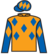 Mixed Up silks