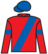 Territory Magic silks