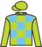 Flight Test silks
