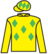 Divine Wit silks