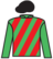 Bear's Best silks