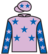 Devil's Number silks