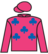 Starstruck Barbie silks