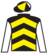 Sautoir silks