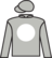 Dante Pierro silks