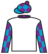 Family Addition silks