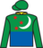 Sky Horse silks