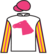 Cubing silks