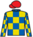 Piccadilly Waltz silks
