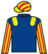 Pompeii Empire silks