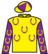 Sonic Tycoon silks