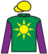 Zampano silks