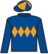 Anselmo silks