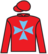 Ex Sport Man silks