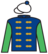 Miss Biittersweet silks