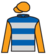 Home Rule silks
