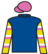 Don't Say It silks