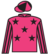 Starring Role silks